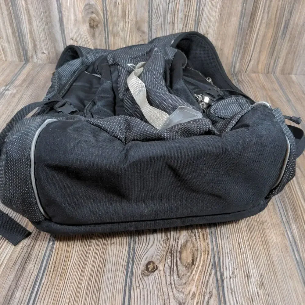 Orben‎ Trooper Travel Backpack Laptop Pockets Large Camping Hiking Gorpcore